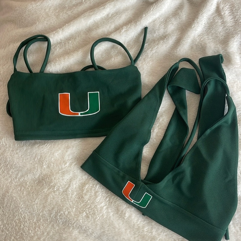 UMIAMI TOPS